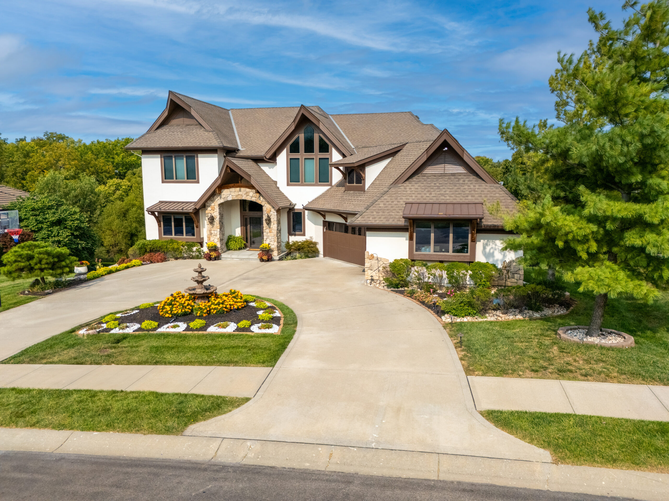 Rural real estate