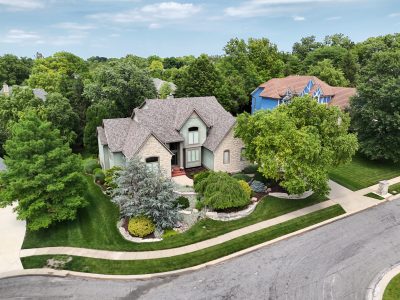 Residential real estate